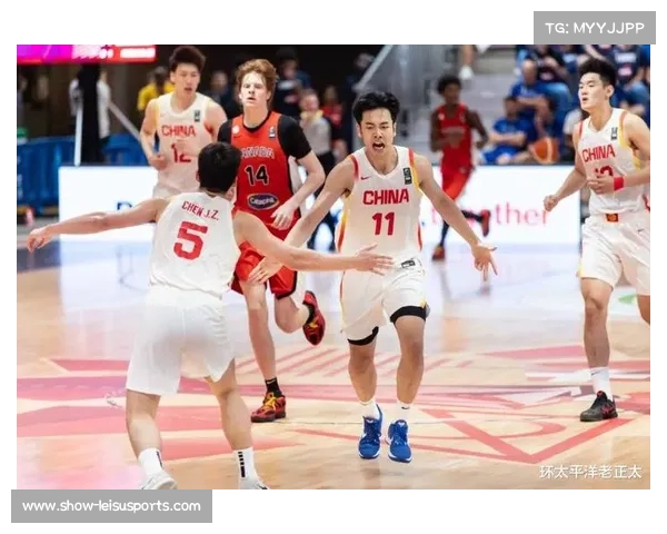 美国夺冠中国男篮胜率下滑排名下跌 U19世界杯之路遭遇挑战