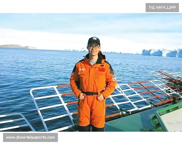 帆船名将邢唯伟荣获航海精神奖 将为南极科考护航