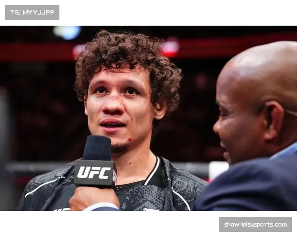 科皮洛夫对阵罗德里格斯 中量级排名卡位战即将上演 科皮洛夫对阵罗德里格斯 中量级排名卡位战即将上演