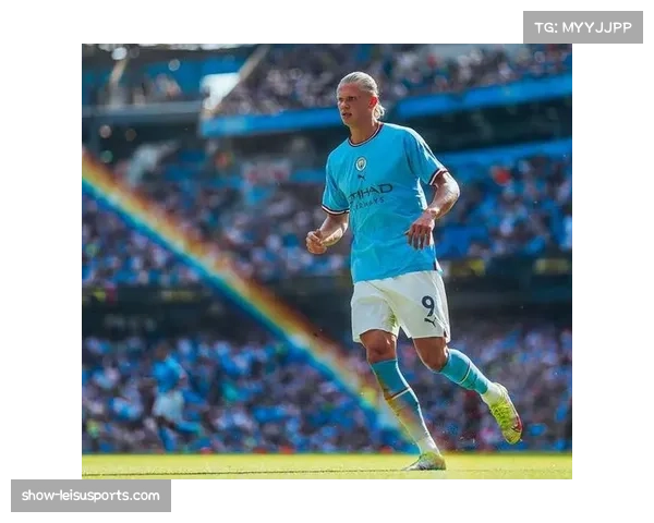 曼城客场三球轻取水晶宫哈兰德双响 积分紧追阿森纳争冠格局分化加速